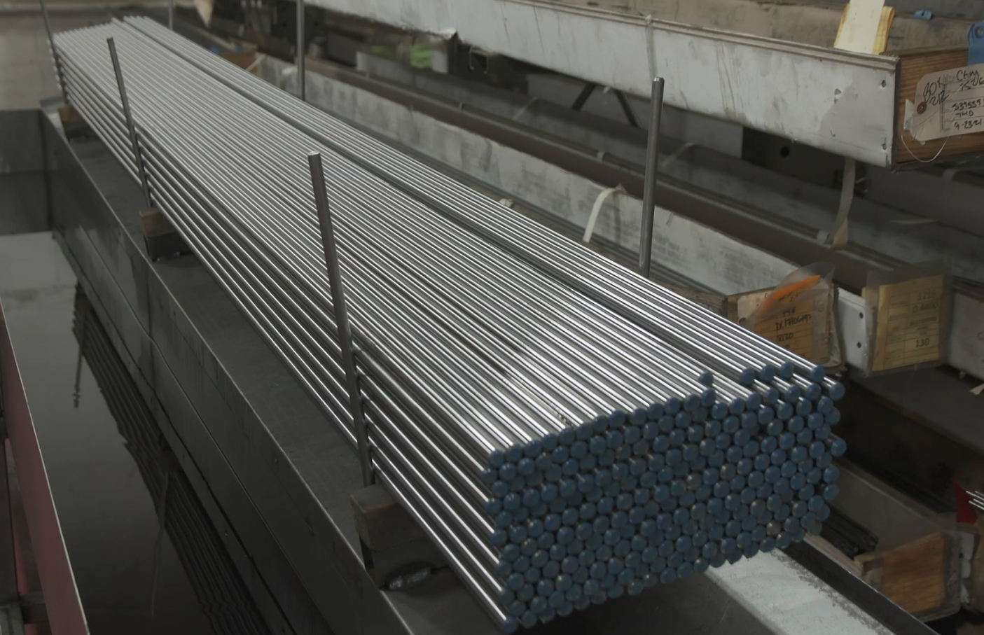 What is Martensitic Stainless Steel and What Can It Do…